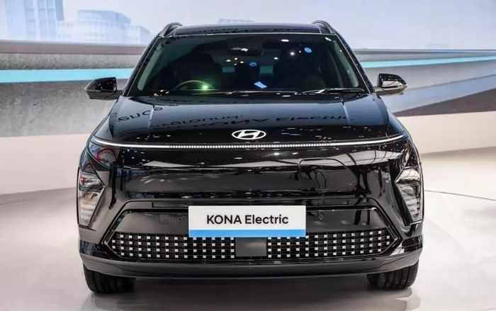 Hyundai Kona điện đã chính thức mở bán tại Đông Nam Á, có khả năng về Việt Nam? 504054