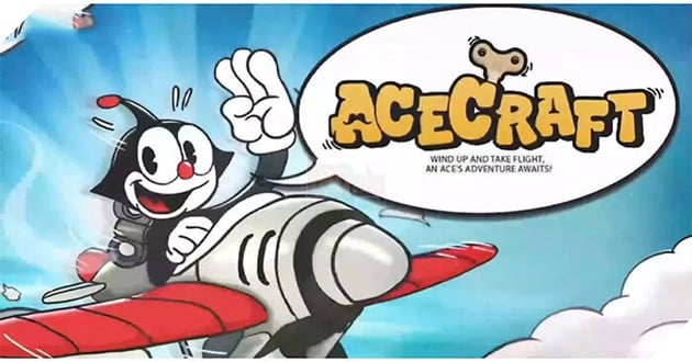 Trò chơi mới trên mobile có thiết kế tương tự Cuphead với lối chơi đơn giản nhưng cực kỳ lôi cuốn.