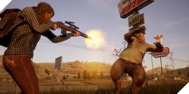 State of Decay 3: Những cải tiến quan trọng để nâng cao trải nghiệm của người chơi 5