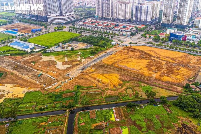 Luật Kinh doanh Bất động sản đã có hiệu lực, không còn tình trạng thu phí tùy tiện.