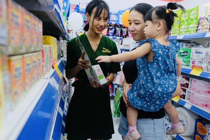 Co.op Smile mở rộng mạng lưới với 6 cửa hàng mới- Ảnh 3.