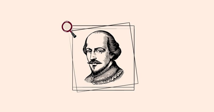 tu vung ielts reading qua cac nhan vat lich su william shakespeare