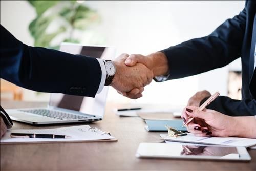 các con giáp giỏi trong kinh doanh