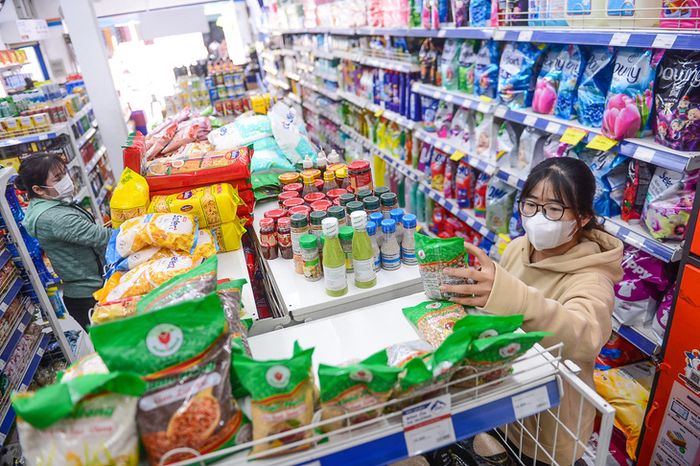 Co.op Smile mở rộng mạng lưới với 6 cửa hàng mới- Ảnh 1.