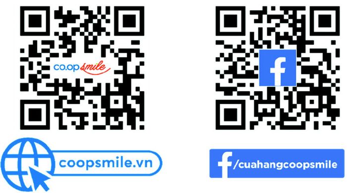 Bách hóa Co.op Smile mở thêm 6 cửa hàng mới - Hình ảnh số 4.