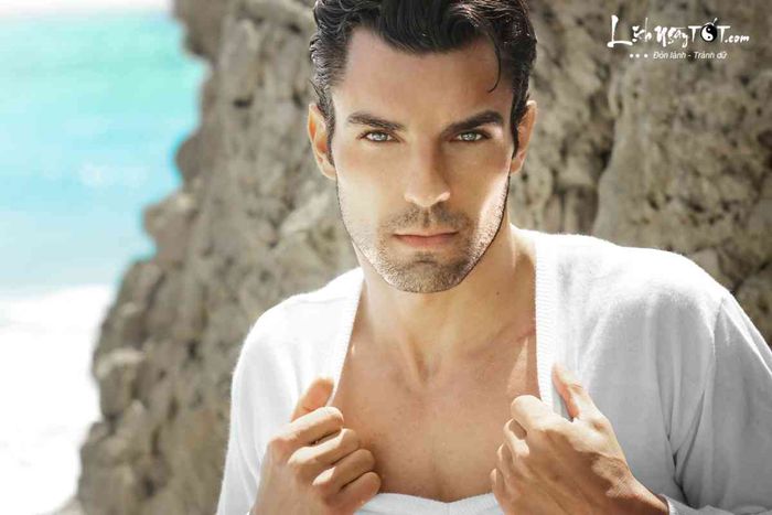 Những chòm sao nam không nên yêu