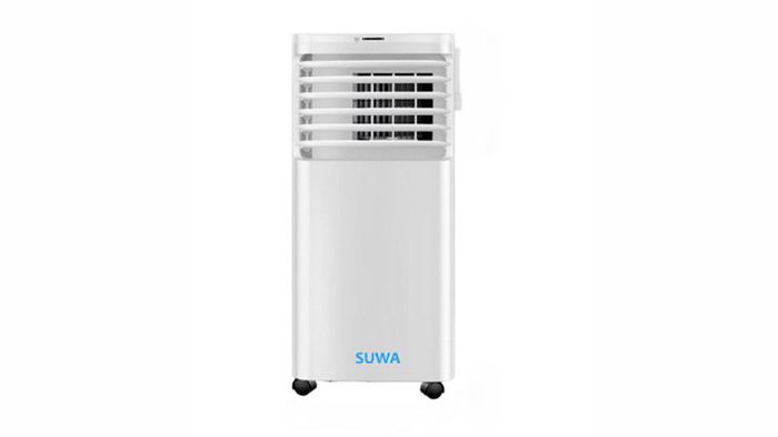 Điều hòa di động giá rẻ Sowa S125