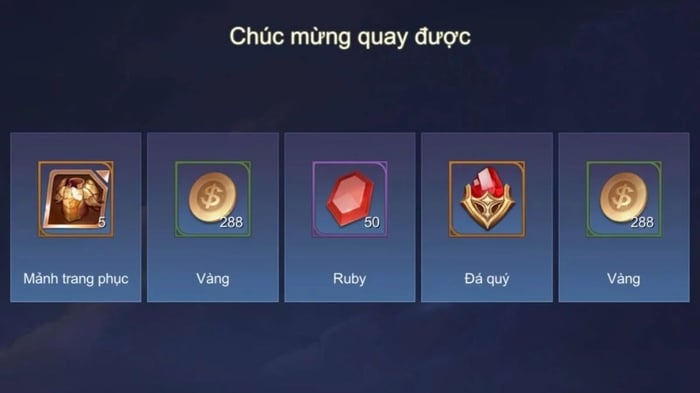 Cách sử dụng Ruby trong Liên Quân để làm gì?