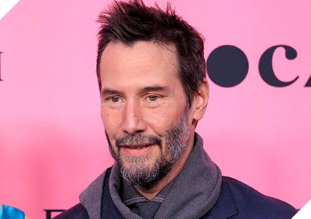 Keanu Reeves phải ngừng buổi phỏng vấn giữa chừng vì cảm xúc quá lớn.