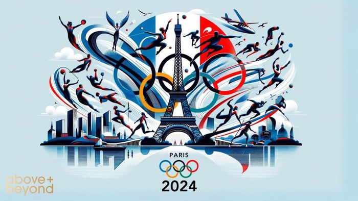 Cập nhật tin tức mới nhất về bảng tổng sắp huy chương Olympic 2024