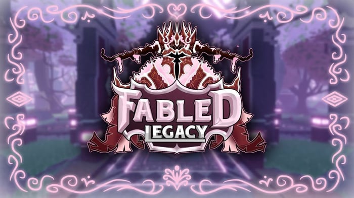 Tổng hợp mã Fabled Legacy mới nhất