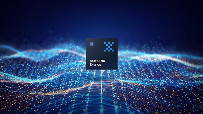 Samsung đang phát triển chip Exynos 1580 cho các dòng Galaxy A năm 2025