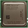 Bộ vi xử lý AMD Opteron