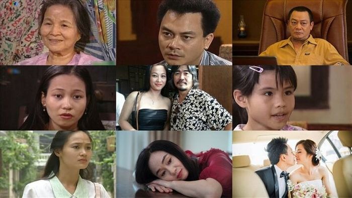 Bộ phim truyền hình