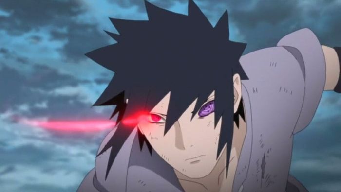 Top 10 Cảnh Đáng Nhớ Của Sasuke Trong Anime Naruto