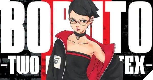 Chương 10 của Boruto: Hai Cơn Sóng Xanh bị chỉ trích vì chất lượng hình ảnh minh họa quá kém