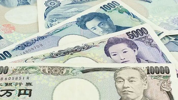 Đồng Yên là đơn vị tiền tệ chính của Nhật Bản. (Ảnh: Vietnamnet)