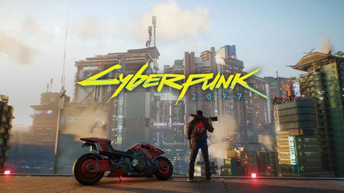 Cyberpunk-7