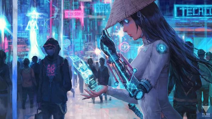 Cyberpunk-15