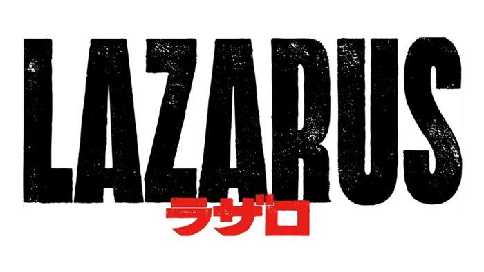 Lazarus