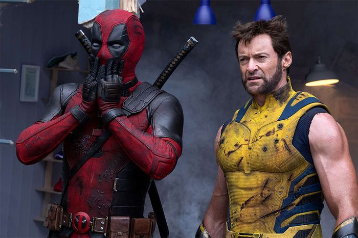 Diễn xuất của Hugh Jackman và Ryan Reynolds nhận được nhiều lời khen ngợi.