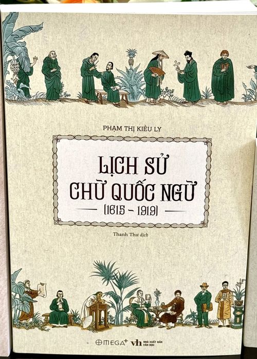 Ai là người sáng tạo ra chữ quốc ngữ?- Ảnh 4.