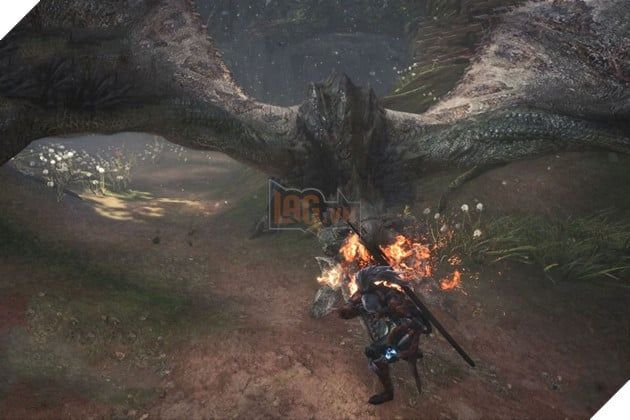 Monster Hunter Wilds: Những Quái Vật Biểu Tượng Đáng Chú Ý 3