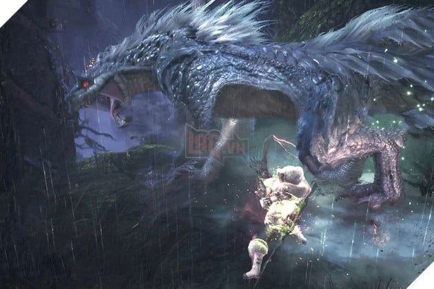 Monster Hunter Wilds: Những Quái Vật Biểu Tượng Xứng Đáng Được Xuất Hiện 5