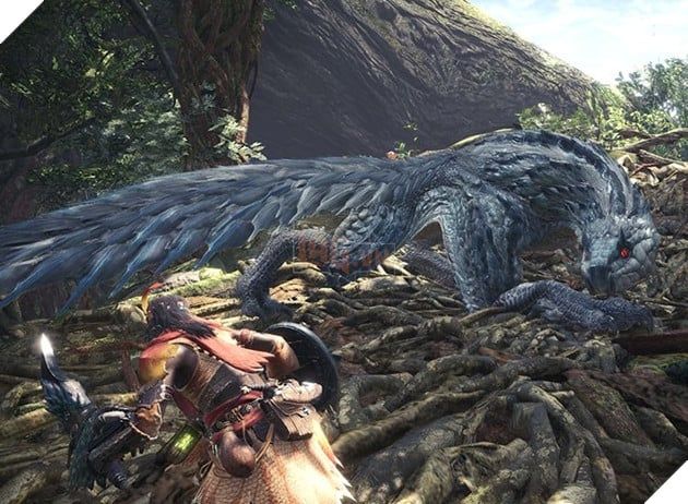 Monster Hunter Wilds: Những Quái Vật Biểu Tượng Xứng Đáng Được Xuất Hiện 6