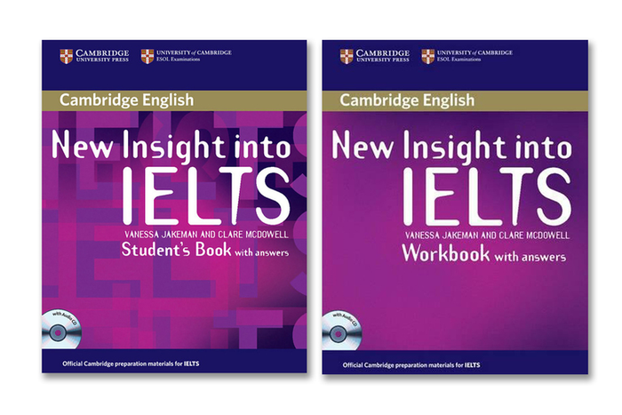 New Insight Into IELTS