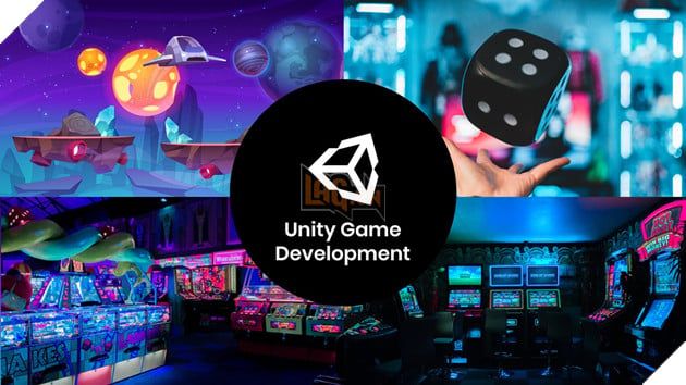 Phát triển cùng Unity 2024: Nâng tầm ngành game Việt Nam với sáng kiến đổi mới và hợp tác