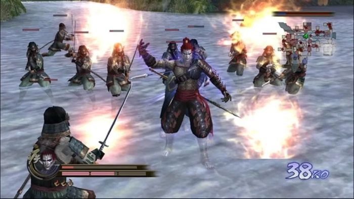 samurai-warriors-2