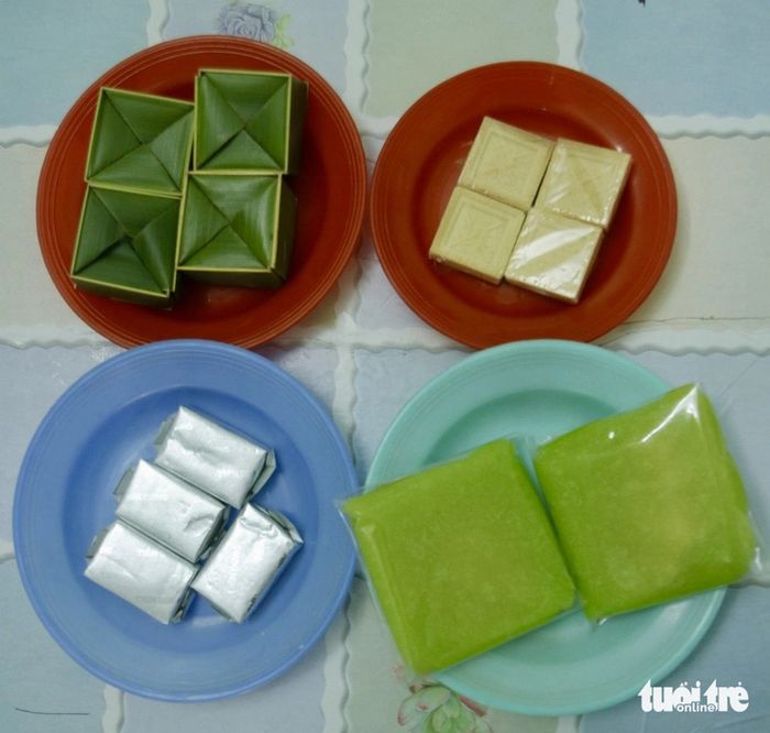 Chè Hiển Khánh với tình yêu thơ ca, đã hơn nửa thế kỷ trở thành một phần ký ức thân thuộc của người Sài Gòn