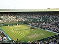 Sân số 1 tại Wimbledon