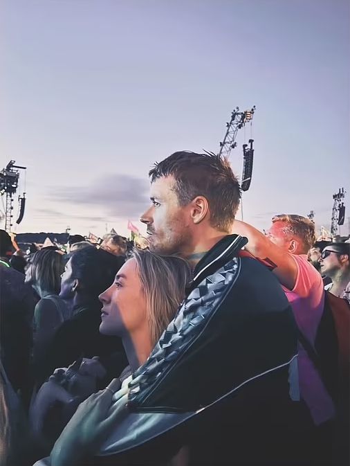 Nữ diễn viên Saoirse Ronan đã bí mật kết hôn