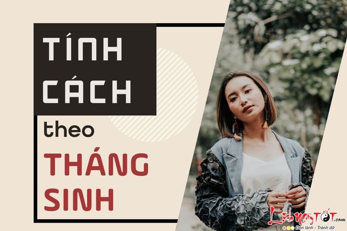 Tính cách