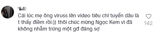 ViruSs và Ngọc Kem bất ngờ lên tiếng về tin đồn rạn nứt.