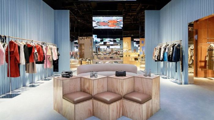 boutique là gì?