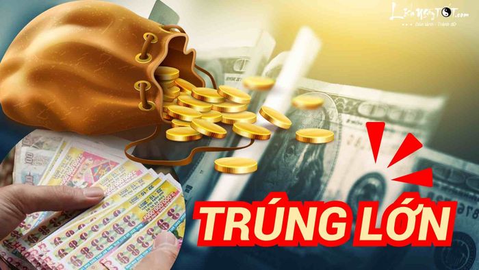 Con giáp may mắn đầu tháng 8 dương 2024