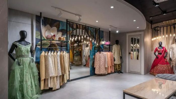 boutique là gì?