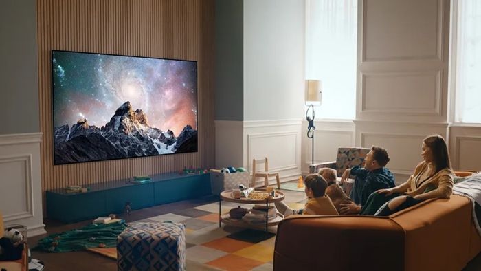 Cách chọn Tivi LG 65 inch phù hợp nhất?