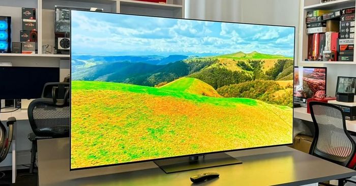 Các mẫu tivi LG 65 inch mới nhất, giá cực tốt