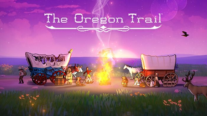 the-oregon-trail