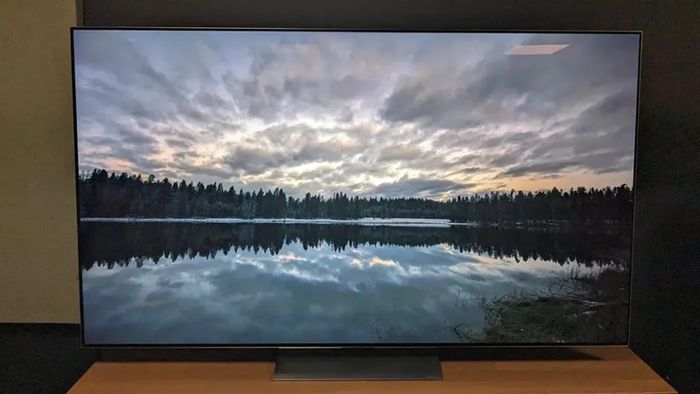 LG G3 - Tivi LG 65 inch hàng đầu cho hình ảnh sắc nét tuyệt đối