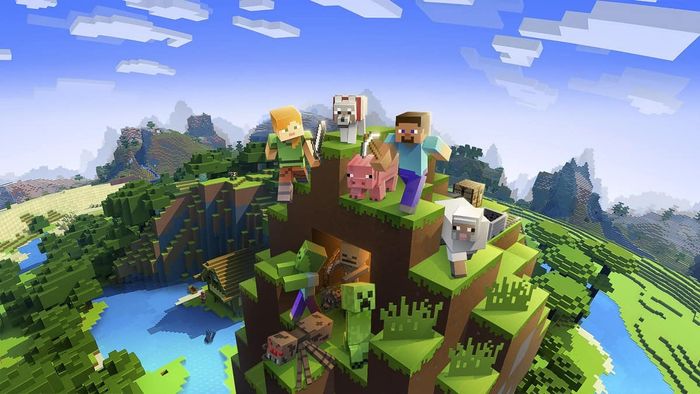 Thông số cấu hình tải Minecraft 1.20.80 APK