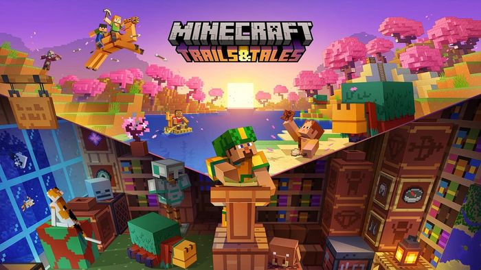 Khám phá Minecraft 1.20.80 APK