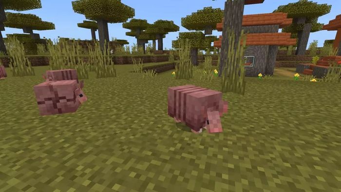 Những tính năng mới trong Minecraft 1.20.80 APK