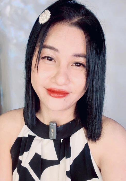 Cát Phượng tự hào khoe diện mạo mới sau khi phẫu thuật thẩm mỹ