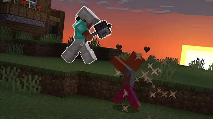 Điểm nổi bật trong Minecraft 1.20.80 APK