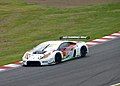 Lamborghini Huracán GT3